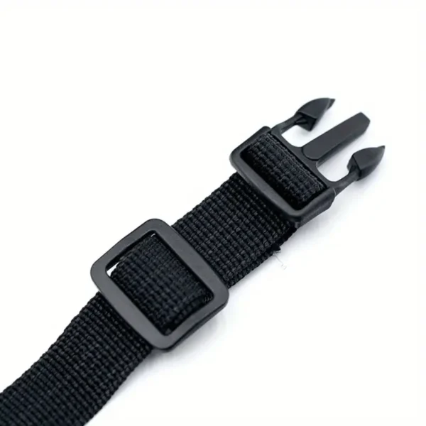 Black Dog Harness - Image 2