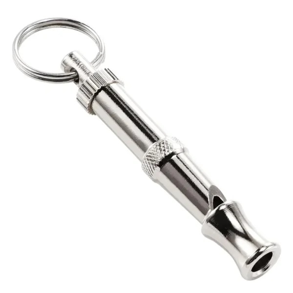 Metal Dog Whistle